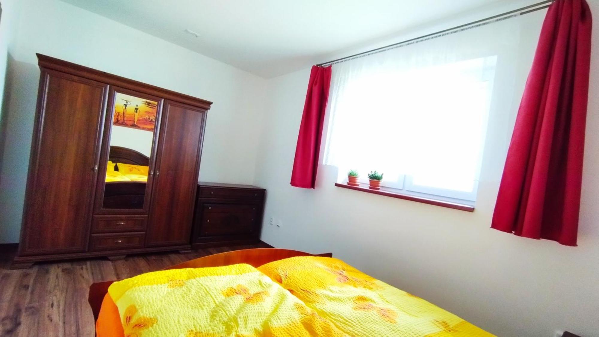 Apartman Scheyer Frýdek-Místek Extérieur photo
