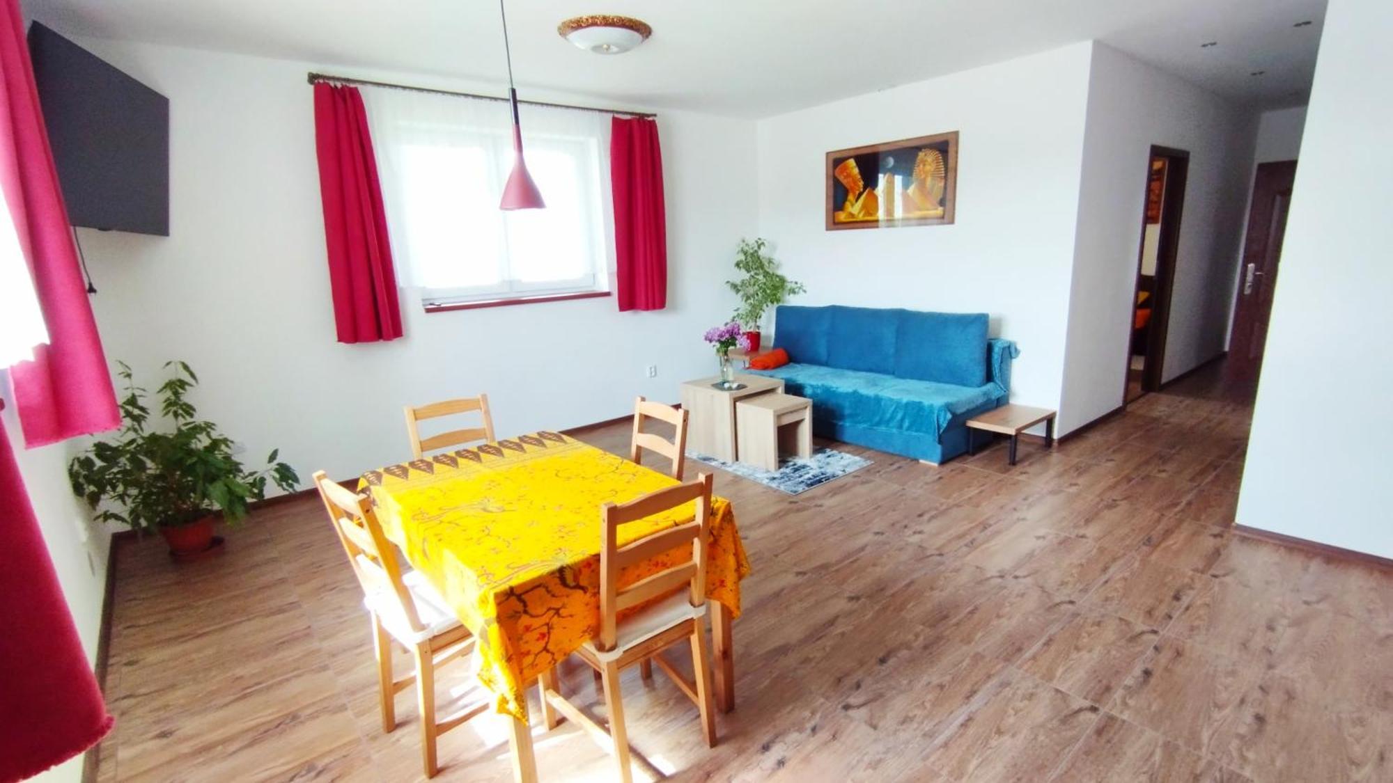 Apartman Scheyer Frýdek-Místek Extérieur photo