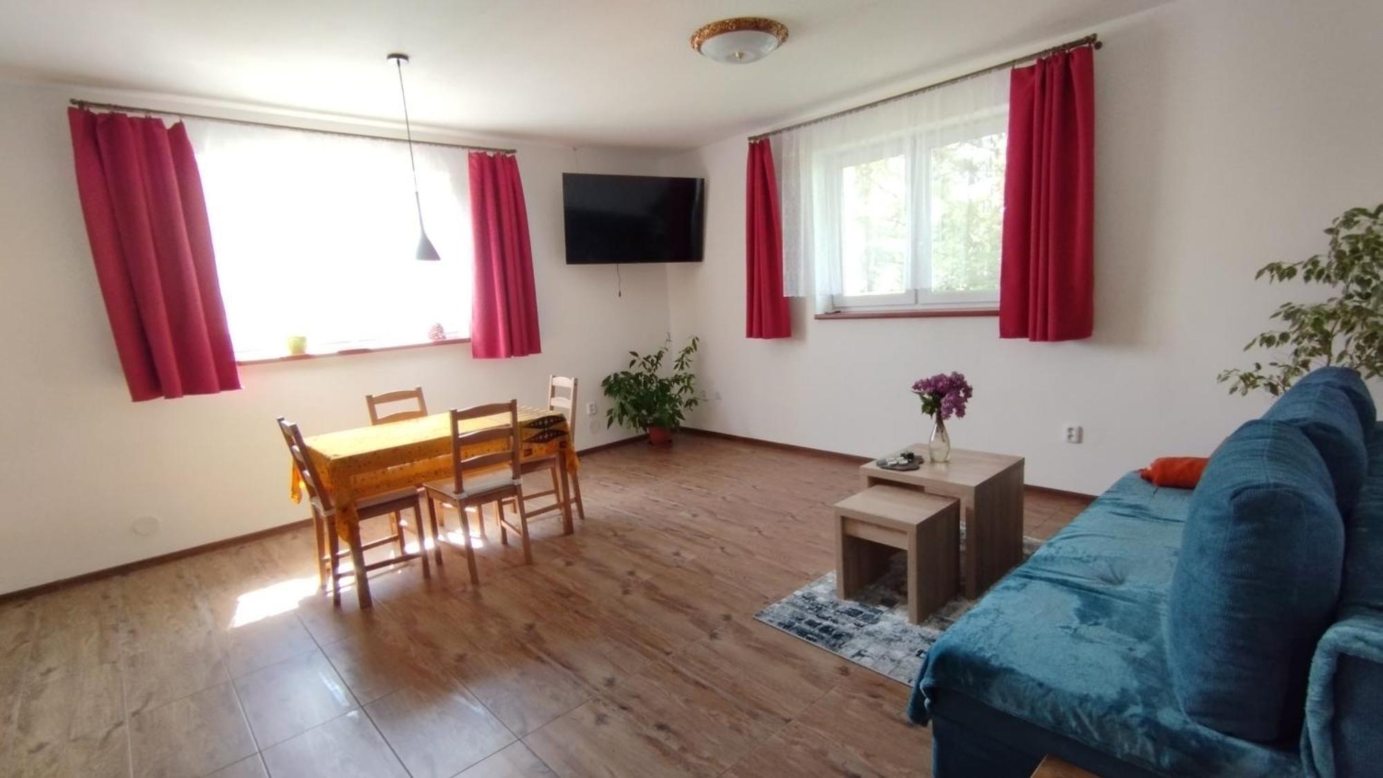 Apartman Scheyer Frýdek-Místek Extérieur photo