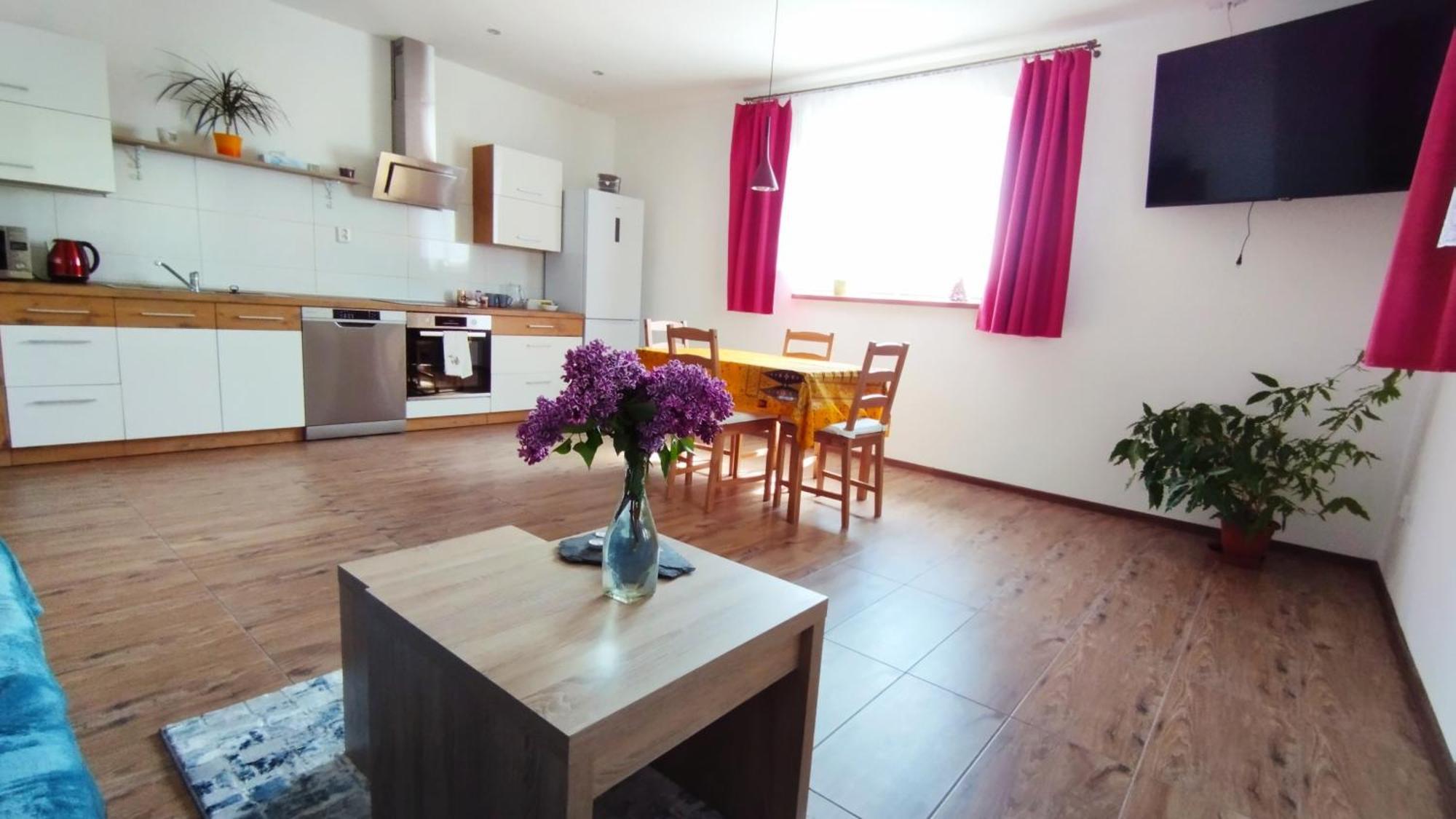Apartman Scheyer Frýdek-Místek Extérieur photo